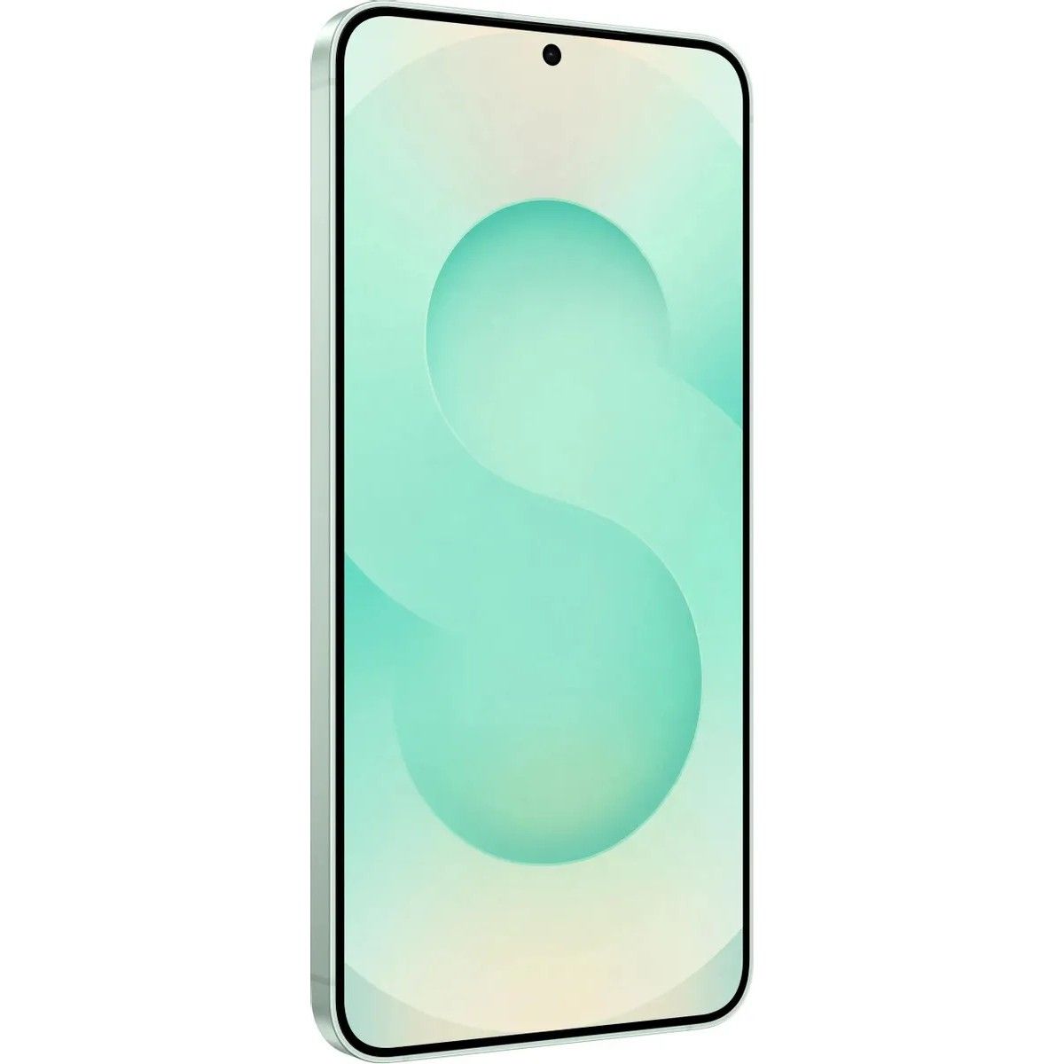 Смартфон Samsung Galaxy S25+ SM-S936B 12+256Gb мятный (SM-S936BLGBCAU)