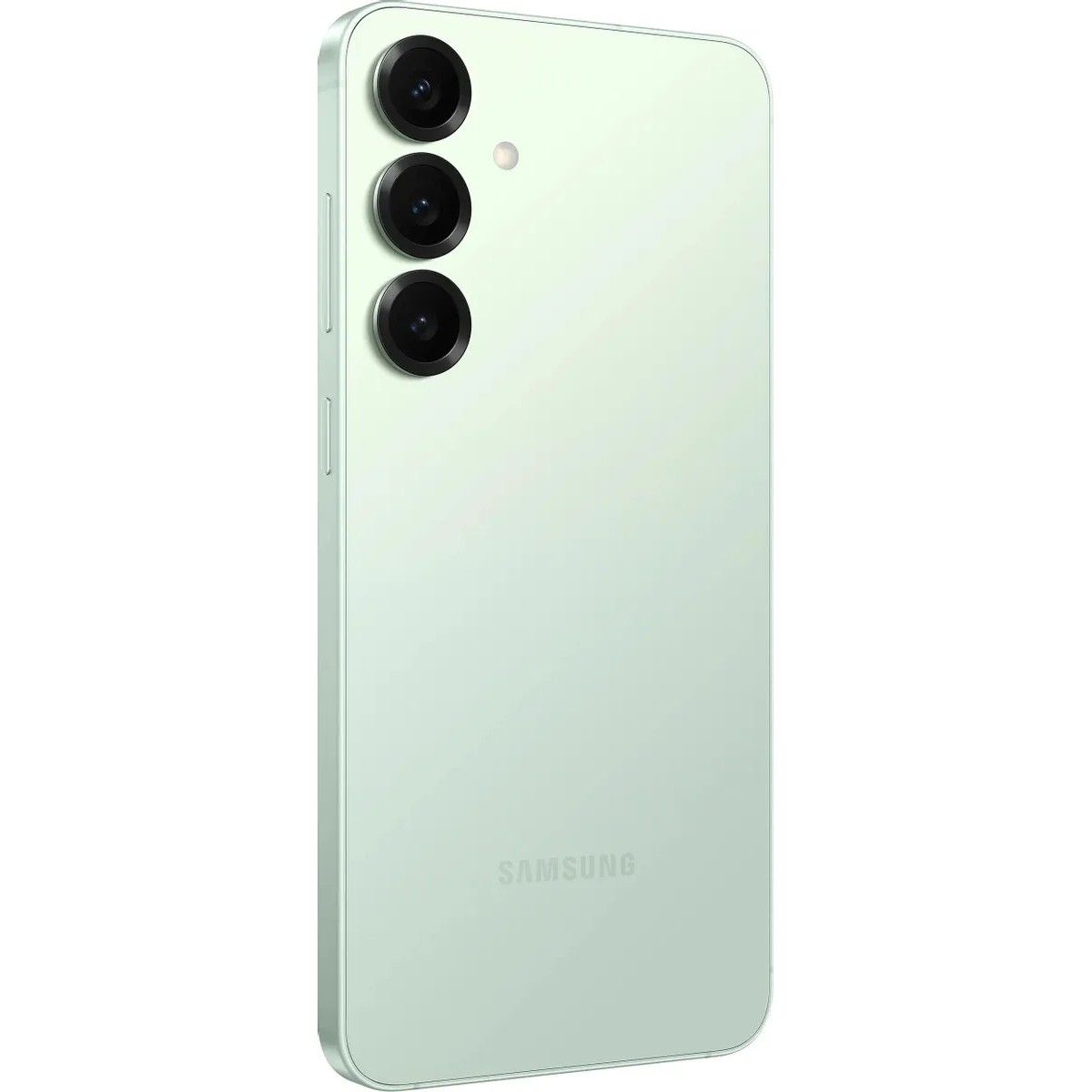 Смартфон Samsung Galaxy S25+ SM-S936B 12+512Gb мятный (SM-S936BLGCCAU)