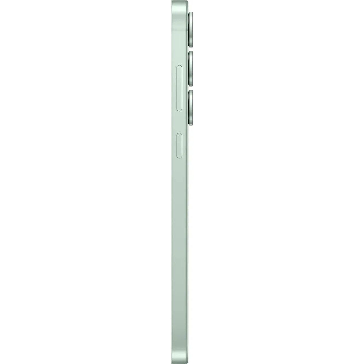 Смартфон Samsung Galaxy S25+ SM-S936B 12+512Gb мятный (SM-S936BLGCCAU)