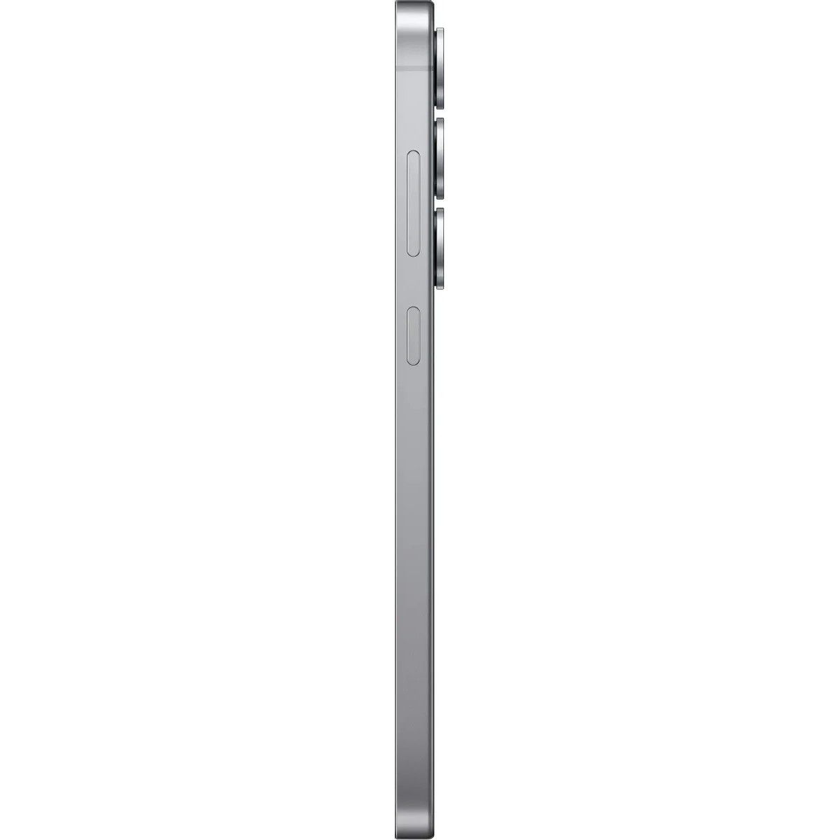 Смартфон Samsung Galaxy S25+ 12+512Gb серебрянный (SM-S936BZSCCAC)