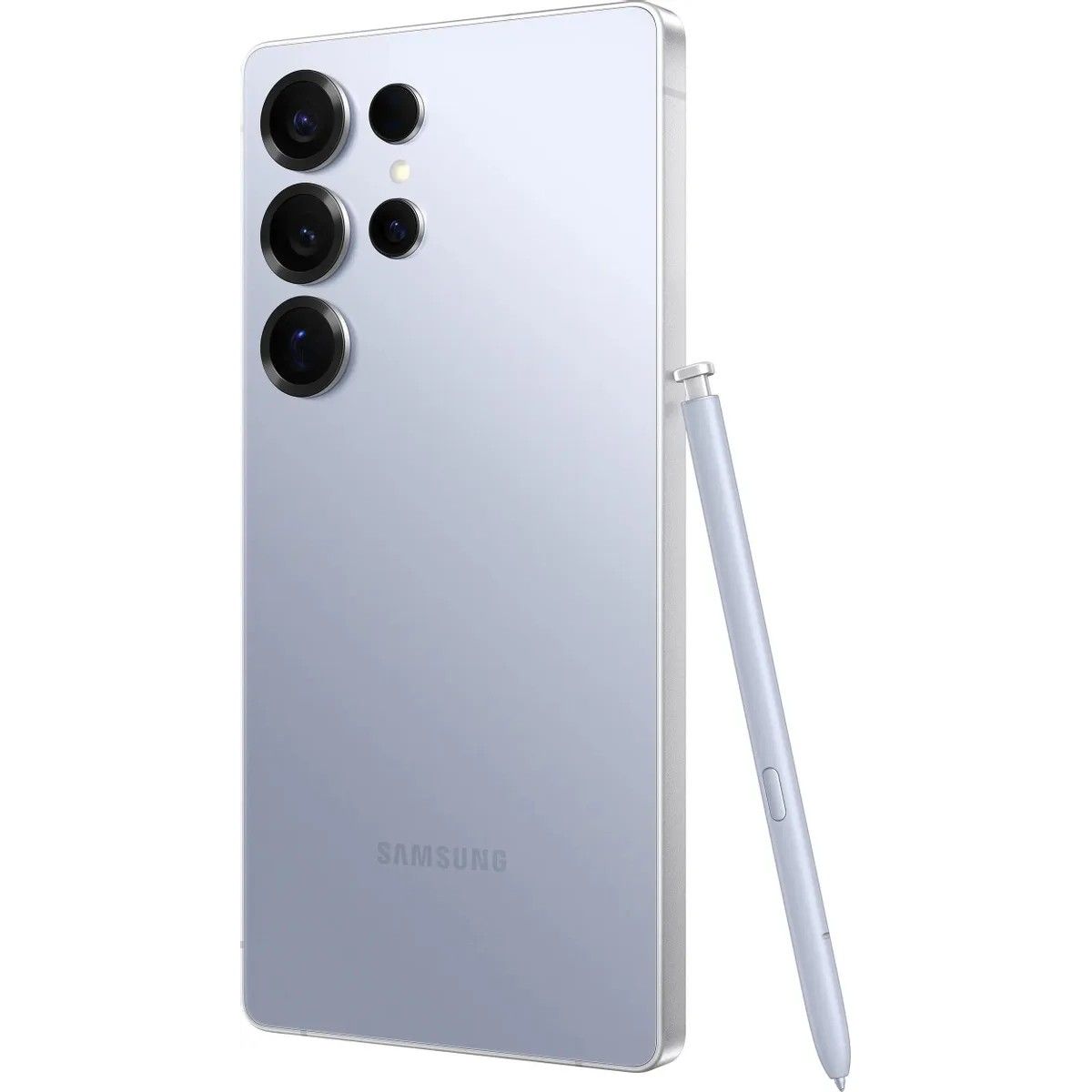 Смартфон Samsung Galaxy S25 Ultra 12+512Gb синий титан (SM-S938BZBCCAC)