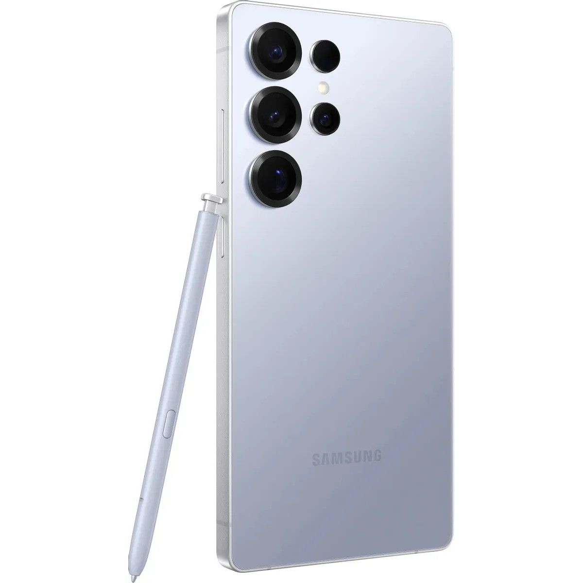 Смартфон Samsung Galaxy S25 Ultra SM-S938B 12+1024Gb синий титан (SM-S938BZBQCAU)