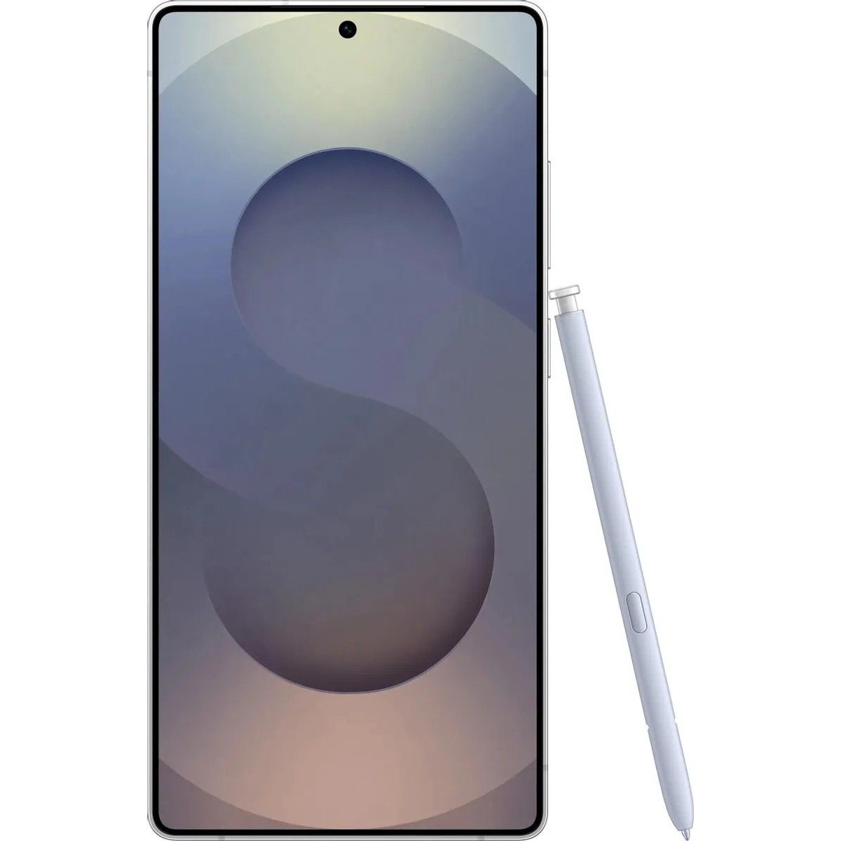 Смартфон Samsung Galaxy S25 Ultra SM-S938B 12+1024Gb синий титан (SM-S938BZBQCAU)