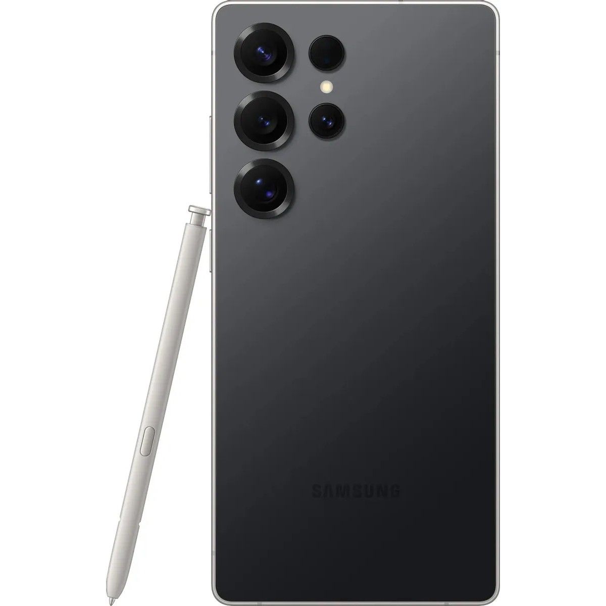 Смартфон Samsung Galaxy S25 Ultra 12+512Gb черный титан (SM-S938BZKCCAC)