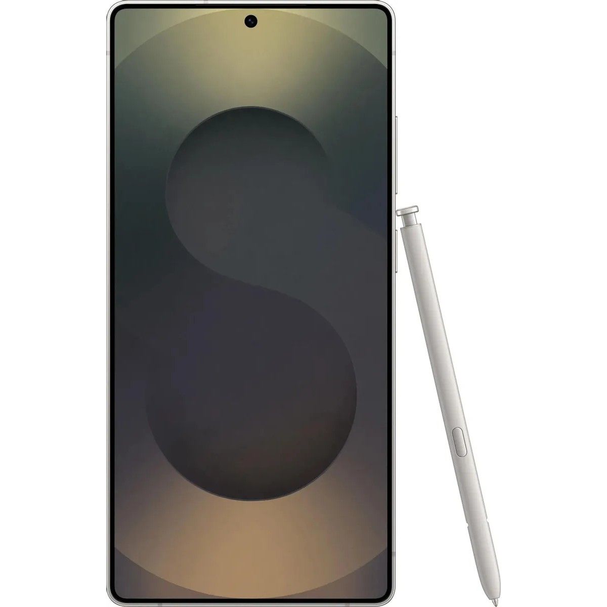 Смартфон Samsung Galaxy S25 Ultra 12+512Gb черный титан (SM-S938BZKCCAC)