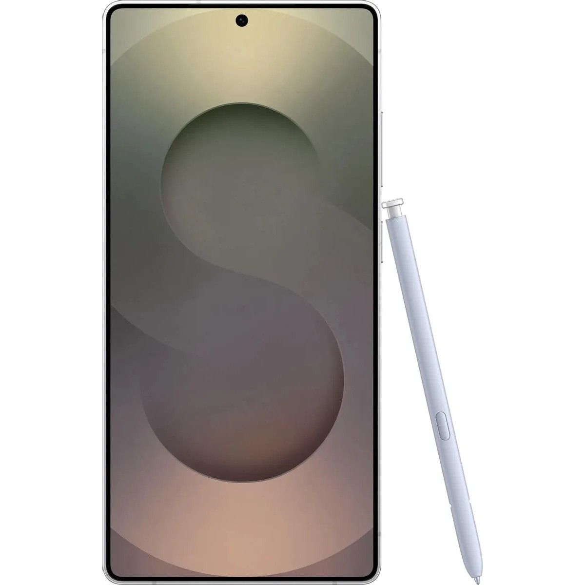 Смартфон Samsung Galaxy S25 Ultra SM-S938B 12+256Gb серебристый титан (SM-S938BZSBCAU)