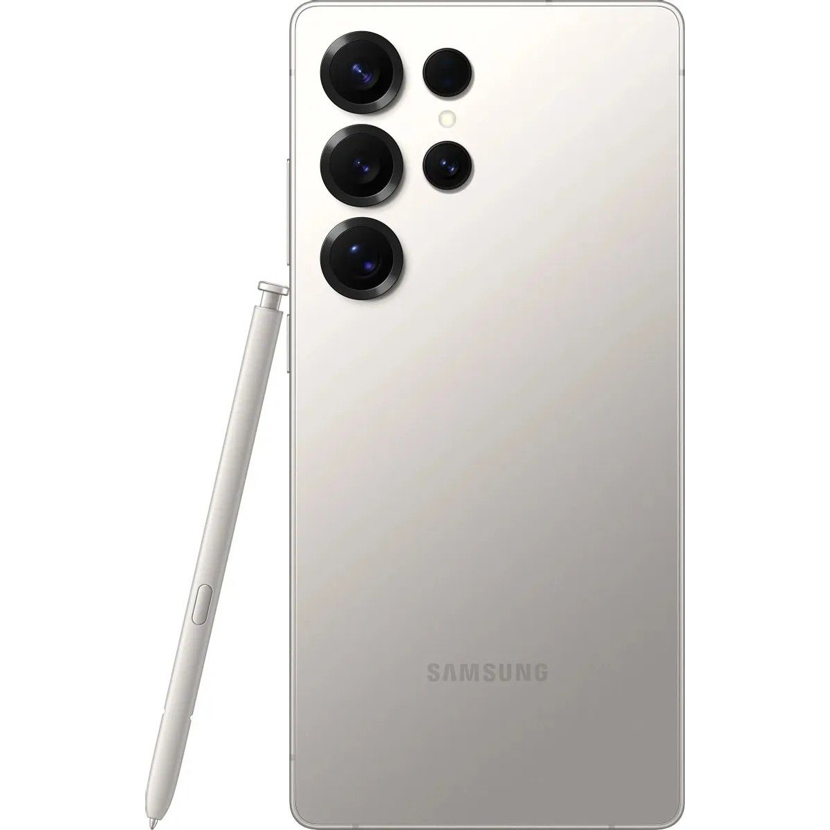 Смартфон Samsung Galaxy S25 Ultra SM-S938B 12+512Gb серый титан (SM-S938BZTCCAU)