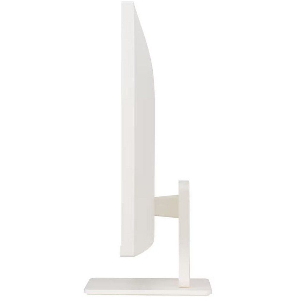 Монитор 27" LG 27SR50F-W White (Smart, webOS, WiFi, BT, ДУ, IPS, 1920x1080, HDMI+HDMI, USB, 5 ms, 178°/178°, 250 cd/m, 1000:1, 60Hz, Spk)
