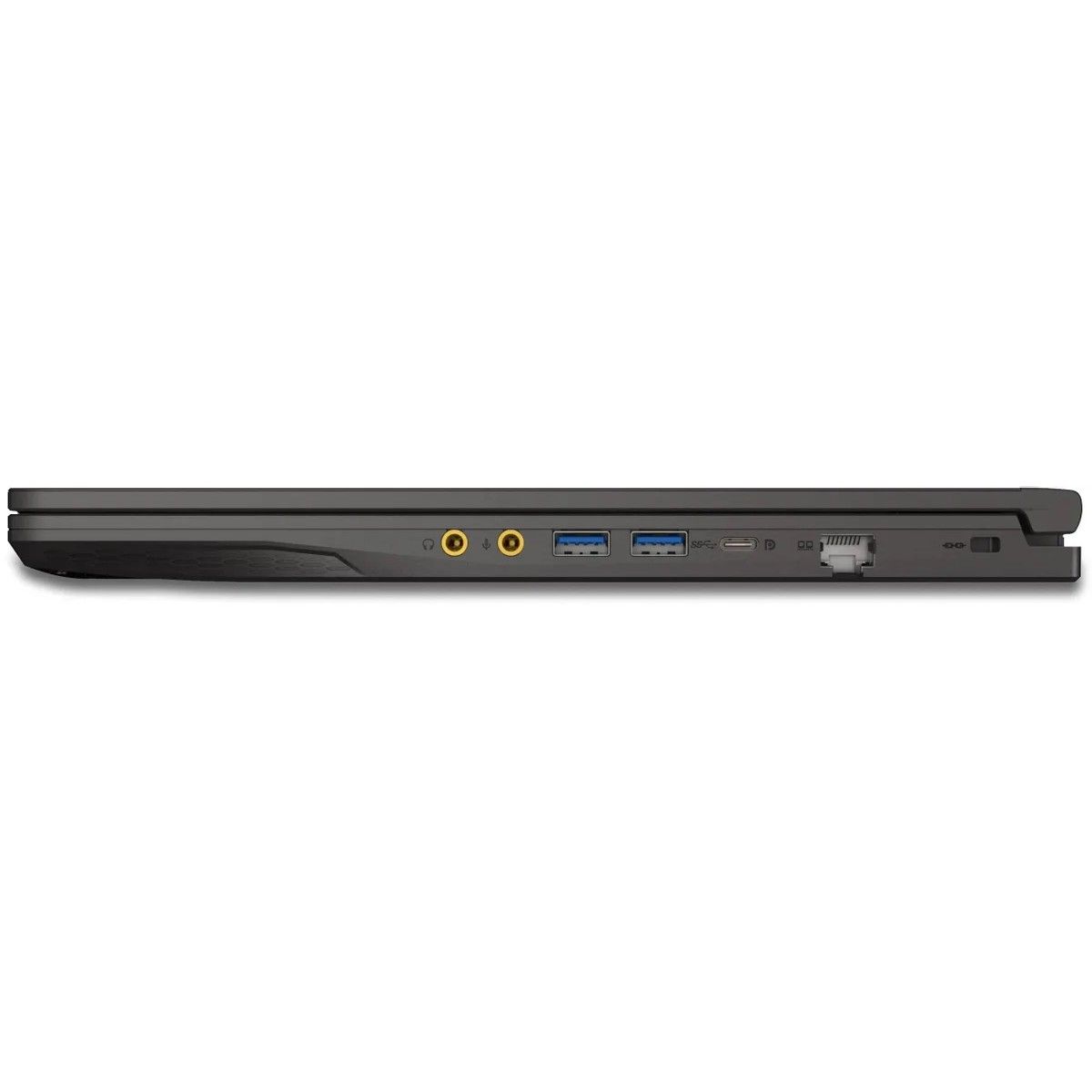 Ноутбук MSI Thin 15 B12UCX-3061XRU Intel Core i7-12650H/16Gb/SSD512Gb/RTX2050 4Gb/15.6"/IPS/FHD/1920x1080/144Hz/NoOS/Cosmos Gray (9S7-16R831-3061)