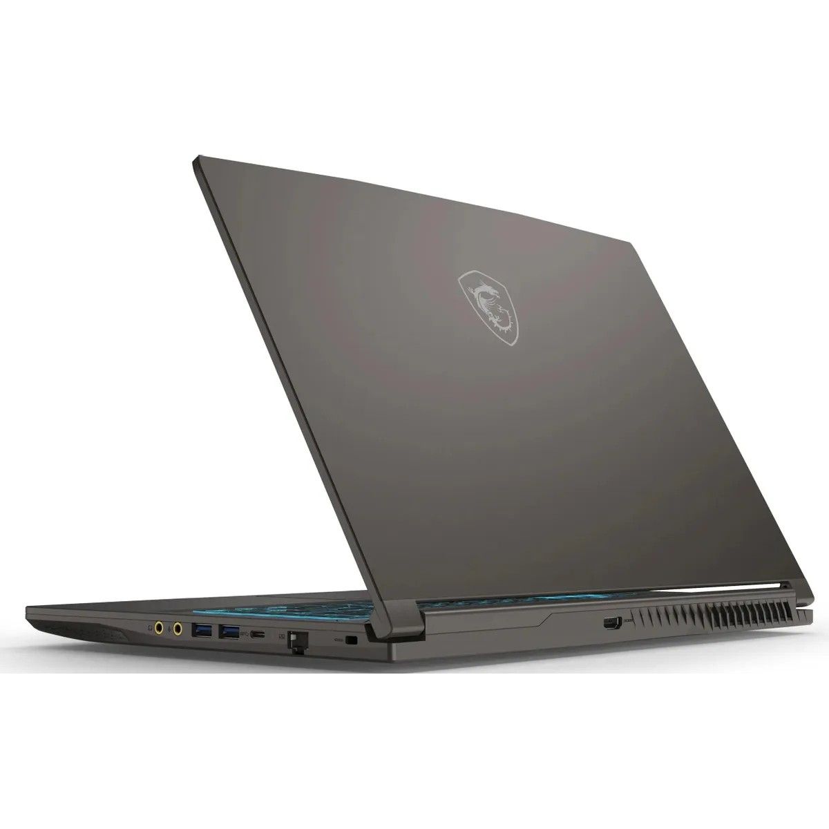 Ноутбук MSI Thin 15 B12UCX-3061XRU Intel Core i7-12650H/16Gb/SSD512Gb/RTX2050 4Gb/15.6"/IPS/FHD/1920x1080/144Hz/NoOS/Cosmos Gray (9S7-16R831-3061)