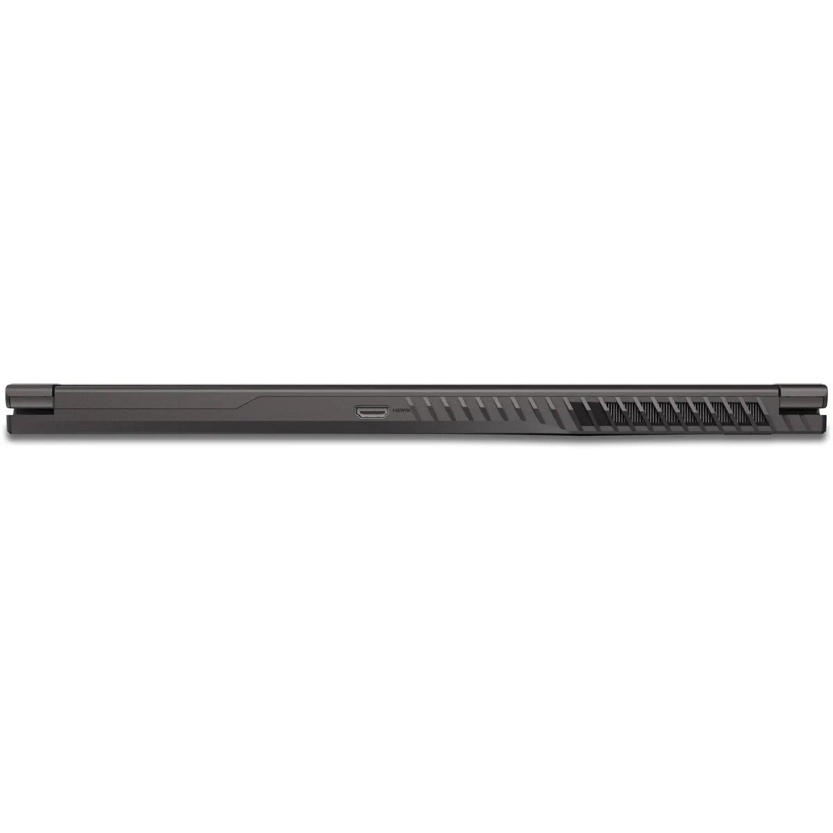 Ноутбук MSI Thin 15 B12UCX-3061XRU Intel Core i7-12650H/16Gb/SSD512Gb/RTX2050 4Gb/15.6"/IPS/FHD/1920x1080/144Hz/NoOS/Cosmos Gray (9S7-16R831-3061)