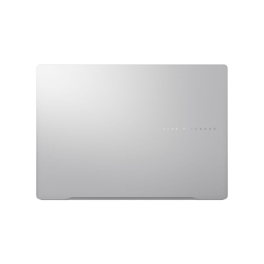Ноутбук ASUS VivoBook S14 OLED M5406NA-QD080 AMD Ryzen 5 7535HS/16Gb/SSD512Gb/14"/OLED/WUXGA/1920x1200/60Hz/NoOS/Silver (90NB1491-M003N0)