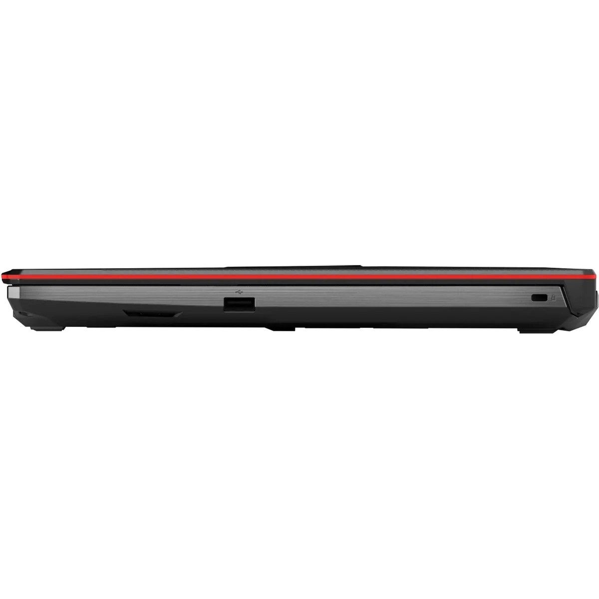 Ноутбук ASUS TUF Gaming A15 FA506NCR-HN044 AMD Ryzen 7 7435HS/16Gb/SSD512Gb/RTX3050 4Gb/15.6"/IPS/FHD/1920x1080/144Hz/NoOS/Black (90NR0JV7-M002W0)