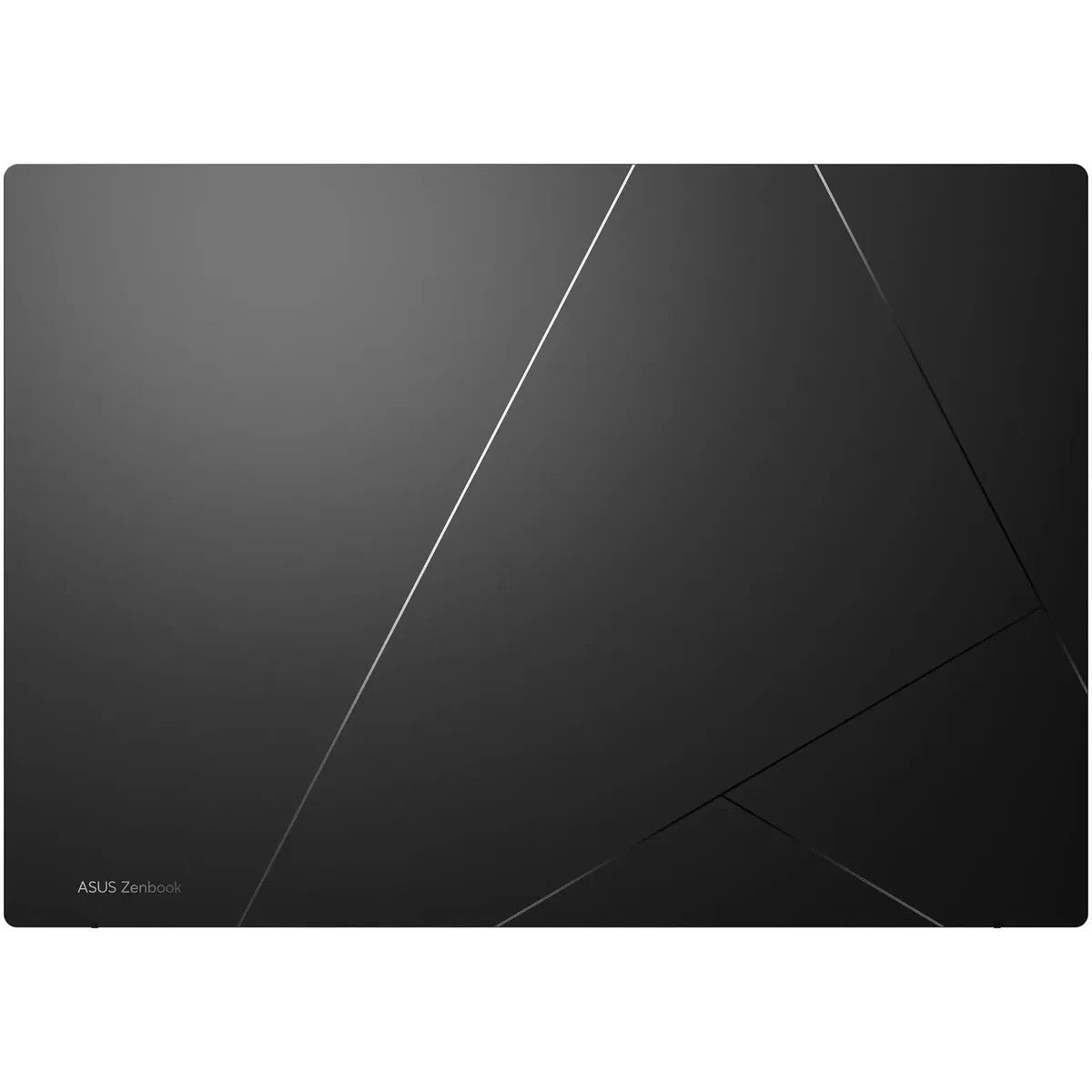 Ноутбук ASUS Zenbook 14 OLED UM3406HA-QD081 AMD Ryzen 7 8840HS/16Gb/SSD1Tb/14"/OLED/WUXGA/1920x1200/60Hz/NoOS/Black (90NB1271-M00550)