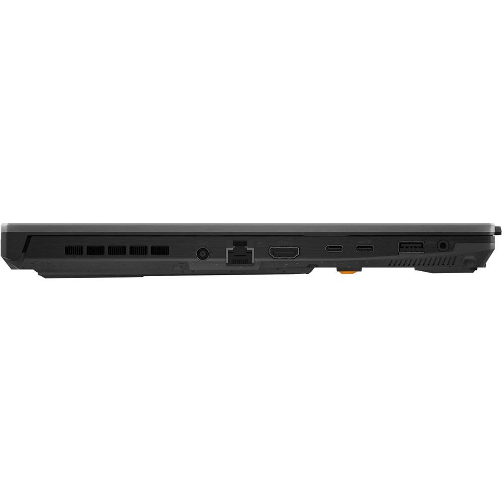 Ноутбук ASUS TUF Gaming A15 FA507NVR-LP040 AMD Ryzen 7 7435HS/16Gb/SSD512Gb/RTX4060 8Gb/15.6"/IPS/FHD/1920x1080/144Hz/NoOS/Mecha Gray (90NR0JK5-M00230)
