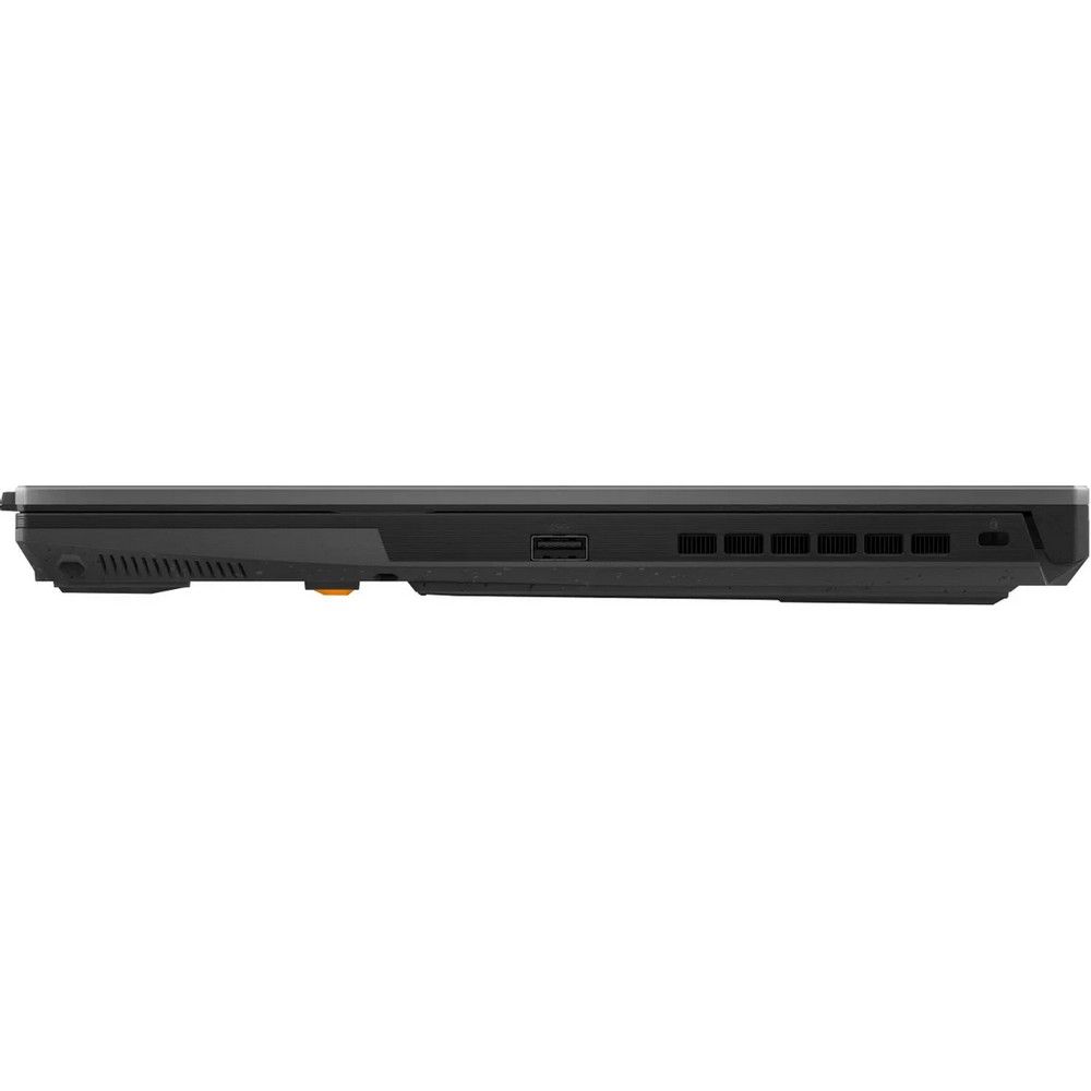 Ноутбук ASUS TUF Gaming A15 FA507UI-LP181 AMD Ryzen 7 8845HS/16Gb/SSD512Gb/RTX4070 8Gb/15.6"/IPS/FHD/1920x1080/144Hz/NoOS/Mecha Gray (90NR0I65-M008K0)