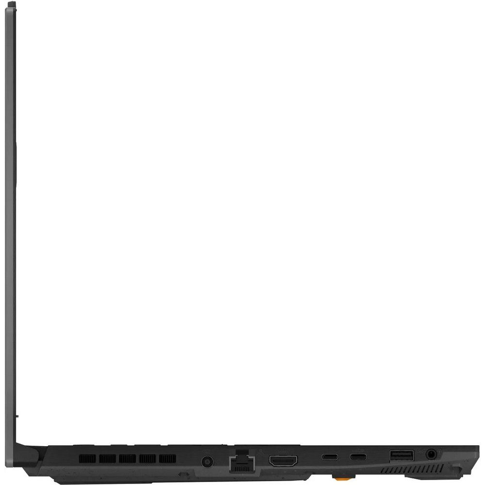 Ноутбук ASUS TUF Gaming A15 FA507UI-LP181 AMD Ryzen 7 8845HS/16Gb/SSD512Gb/RTX4070 8Gb/15.6"/IPS/FHD/1920x1080/144Hz/NoOS/Mecha Gray (90NR0I65-M008K0)