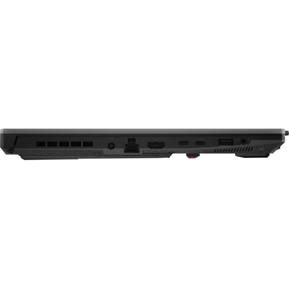 Ноутбук ASUS TUF Gaming F17 FX707ZC4-HX014 Intel Core i5-12500H/16Gb/SSD512Gb/RTX3050 4Gb/17.3"/IPS/FHD/1920x1080/144Hz/NoOS/Mecha Gray (90NR0GX1-M000K0)