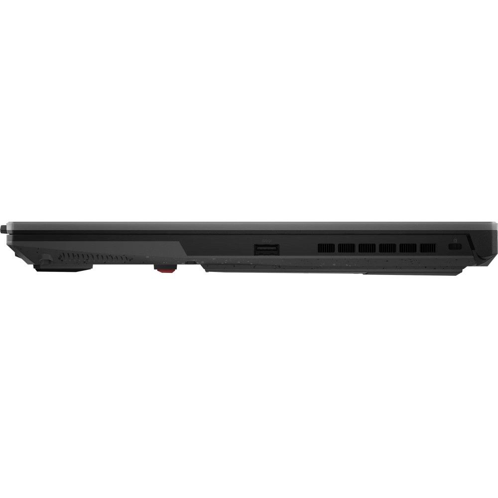 Ноутбук ASUS TUF Gaming F17 FX707ZC4-HX014 Intel Core i5-12500H/16Gb/SSD512Gb/RTX3050 4Gb/17.3"/IPS/FHD/1920x1080/144Hz/NoOS/Mecha Gray (90NR0GX1-M000K0)