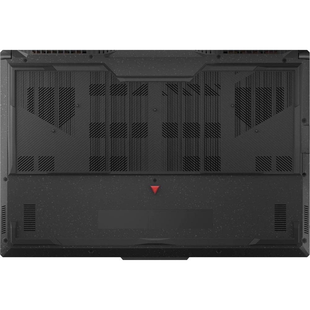 Ноутбук ASUS TUF Gaming F17 FX707ZC4-HX014 Intel Core i5-12500H/16Gb/SSD512Gb/RTX3050 4Gb/17.3"/IPS/FHD/1920x1080/144Hz/NoOS/Mecha Gray (90NR0GX1-M000K0)