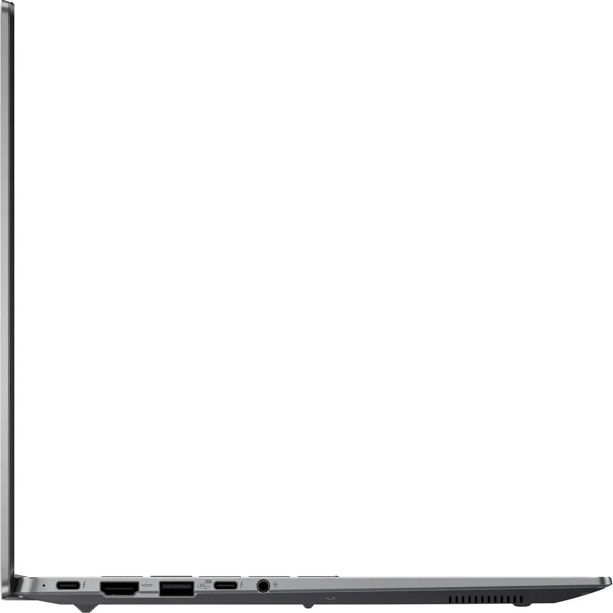 Ноутбук ASUS ExpertBook P5 P5405CSA-NZ0208 Intel Core Ultra 5 228V/32Gb/SSD1Tb/14"/IPS/WQXGA/2560x1600/144Hz/NoOS/Misty Grey (90NX0861-M008A0)