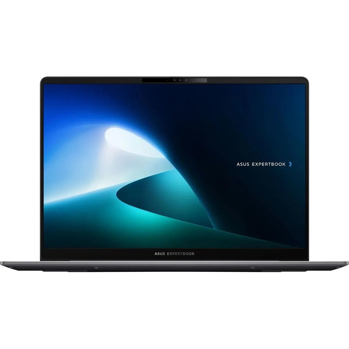 Ноутбук ASUS ExpertBook P5 P5405CSA-NZ0265W Intel Core Ultra 5 228V/32Gb/SSD1Tb/14"/IPS/WQXGA/2560x1600/144Hz/Win11/Misty Grey (90NX0861-M00BA0)