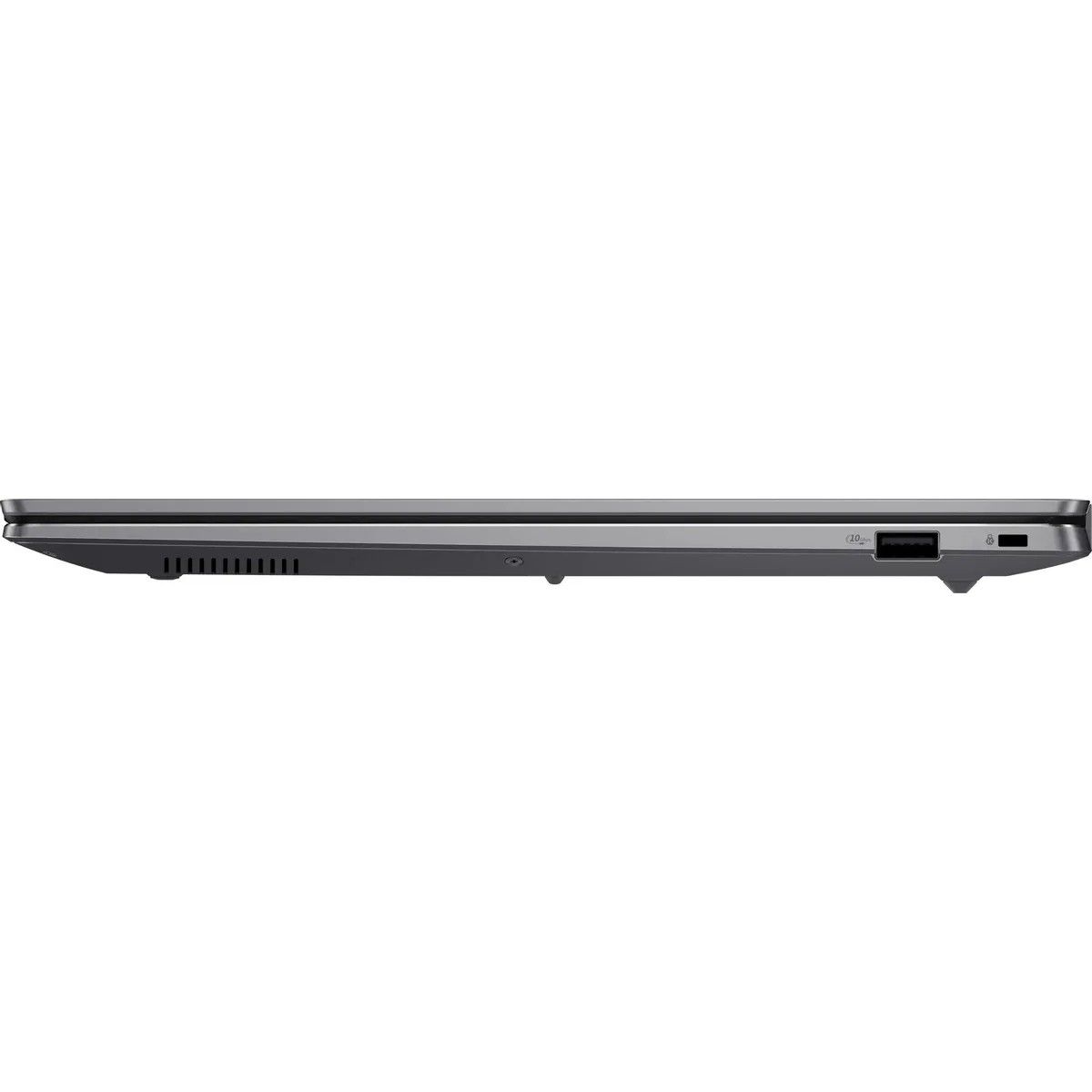 Ноутбук ASUS ExpertBook P5 P5405CSA-NZ0266X Intel Core Ultra 5 228V/32Gb/SSD1Tb/14"/IPS/WQXGA/2560x1600/144Hz/Win11Pro/Misty Grey (90NX0861-M00DV0)