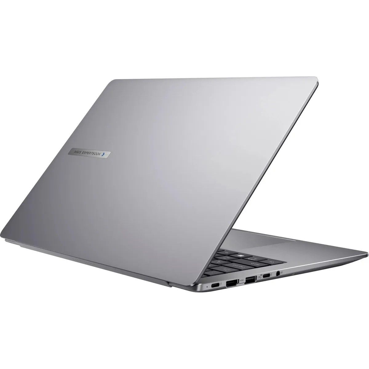 Ноутбук ASUS ExpertBook P5 P5405CSA-NZ0263W Intel Core Ultra 5 226V/16Gb/SSD512Gb/14"/IPS/WQXGA/2560x1600/144Hz/Win11/Misty Grey (90NX0861-M00B70)
