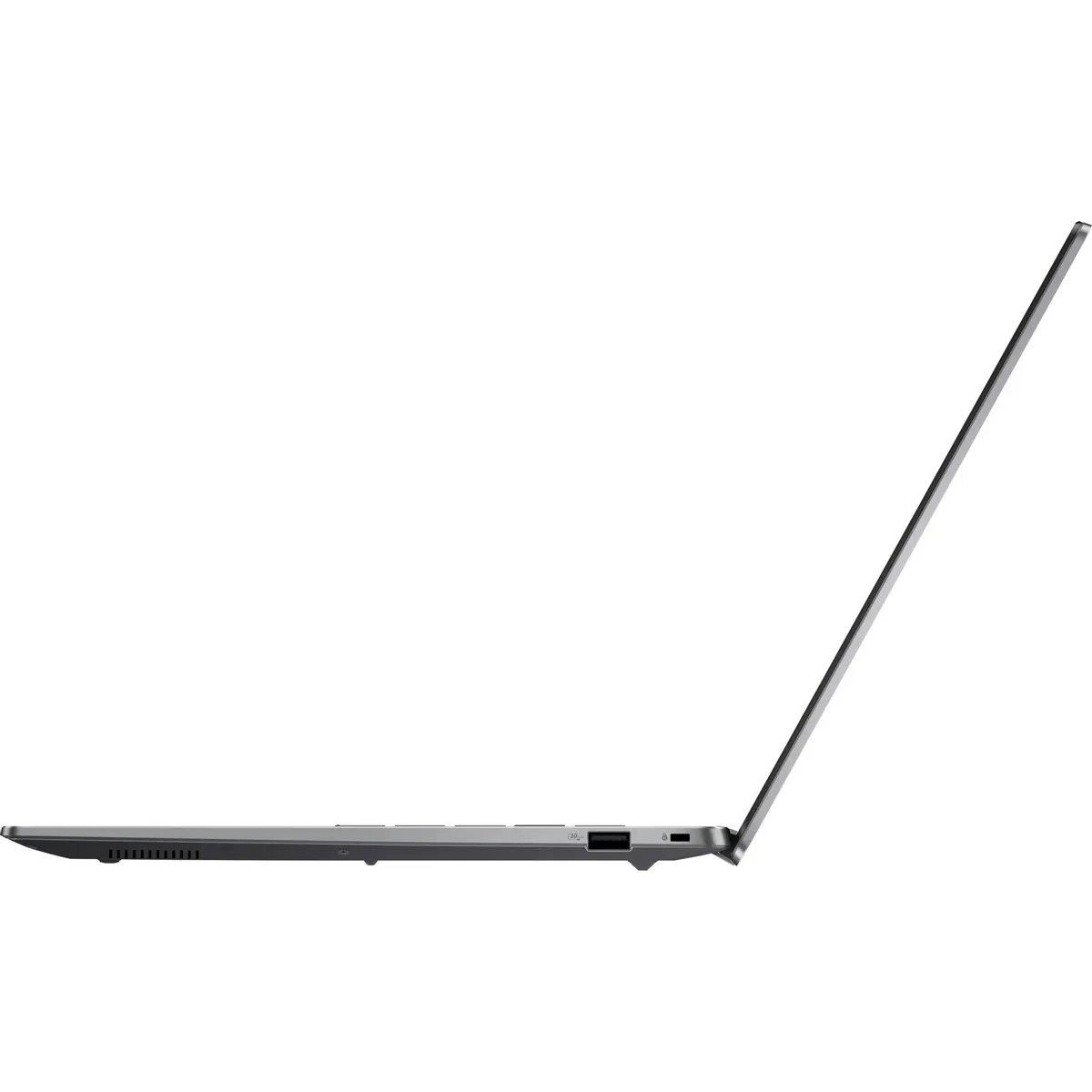 Ноутбук ASUS ExpertBook P5 P5405CSA-NZ0263W Intel Core Ultra 5 226V/16Gb/SSD512Gb/14"/IPS/WQXGA/2560x1600/144Hz/Win11/Misty Grey (90NX0861-M00B70)