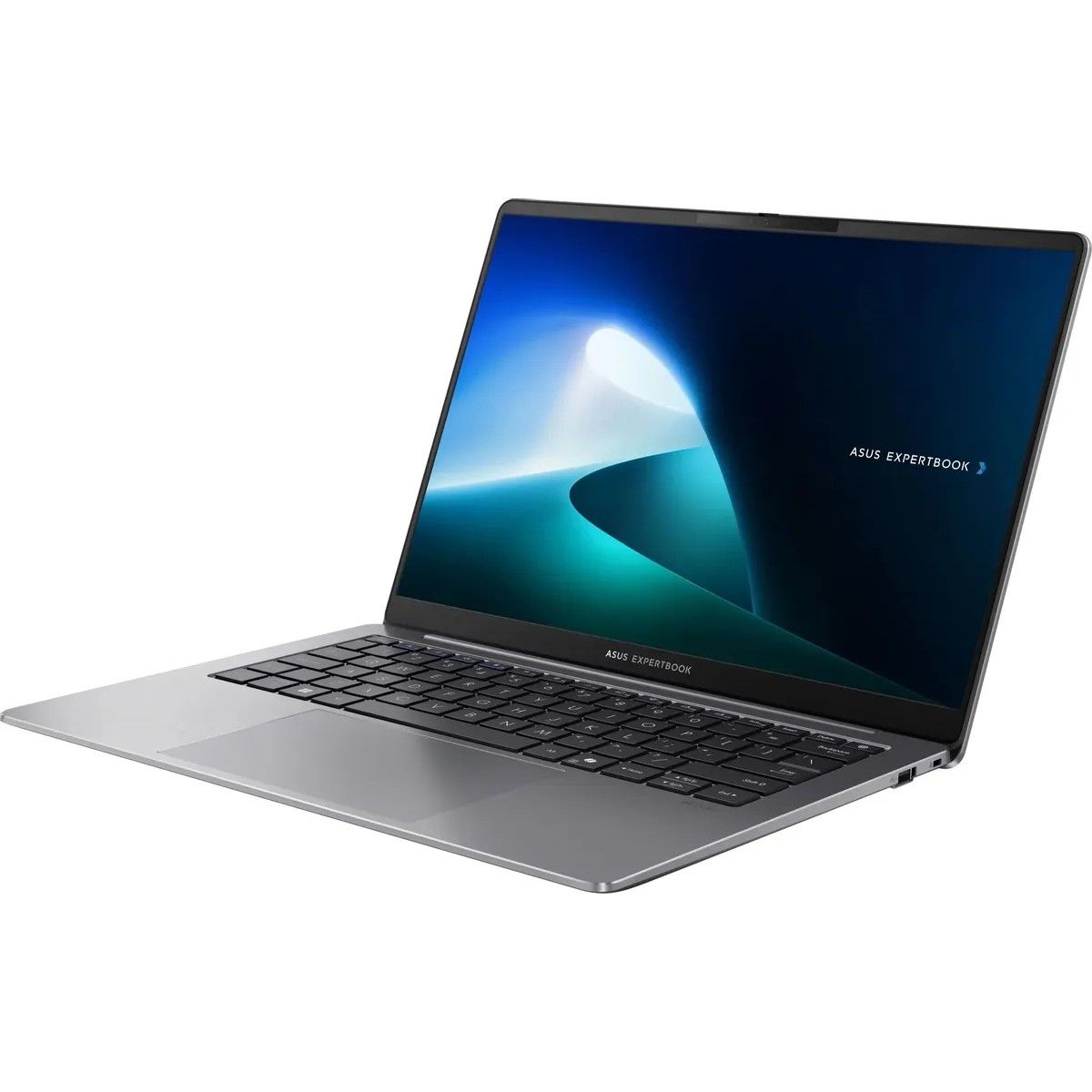 Ноутбук ASUS ExpertBook P5 P5405CSA-NZ0263W Intel Core Ultra 5 226V/16Gb/SSD512Gb/14"/IPS/WQXGA/2560x1600/144Hz/Win11/Misty Grey (90NX0861-M00B70)
