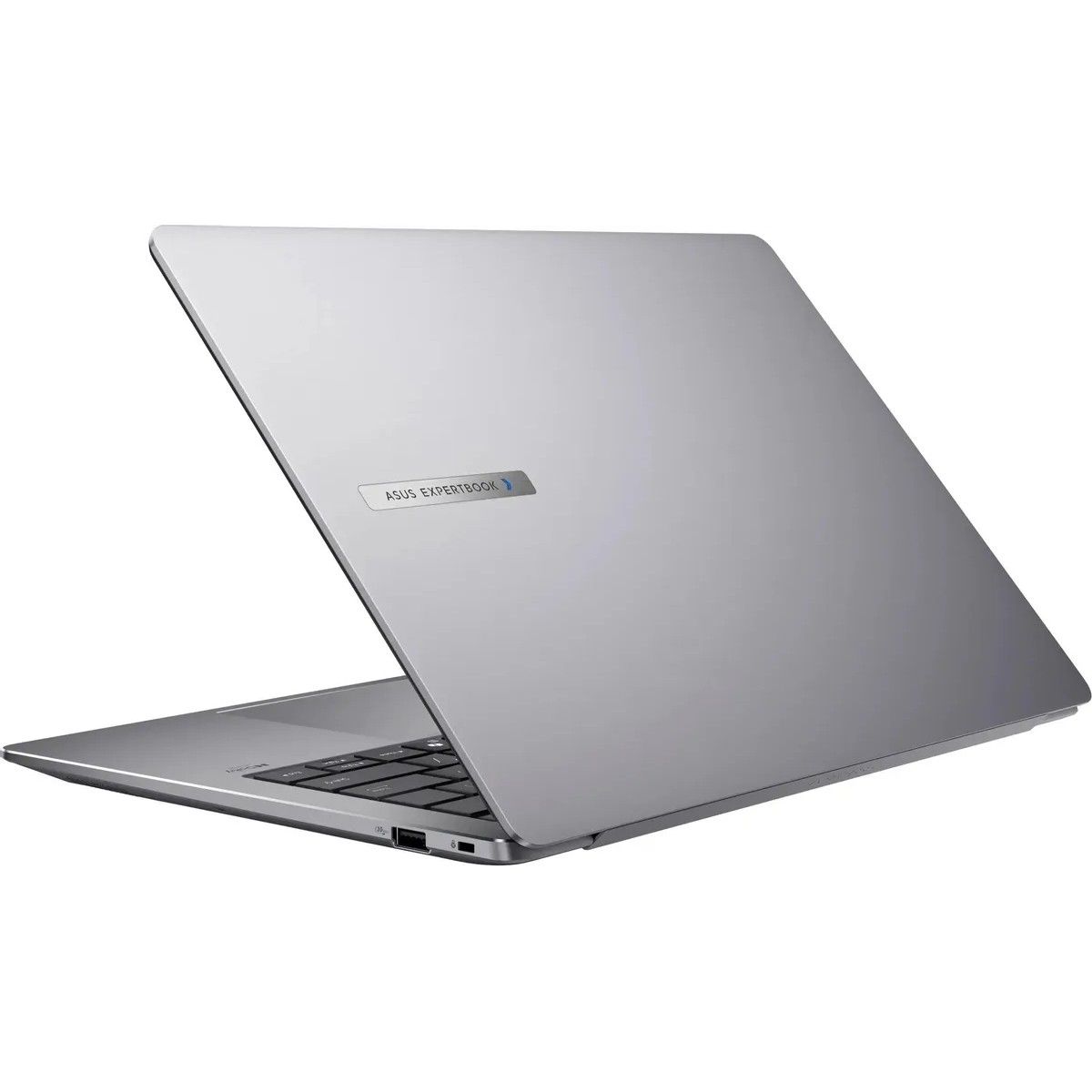 Ноутбук ASUS ExpertBook P5 P5405CSA-NZ0209 Intel Core Ultra 7 258V/32Gb/SSD1Tb/14"/IPS/WQXGA/2560x1600/144Hz/NoOS/Misty Grey (90NX0861-M008B0)