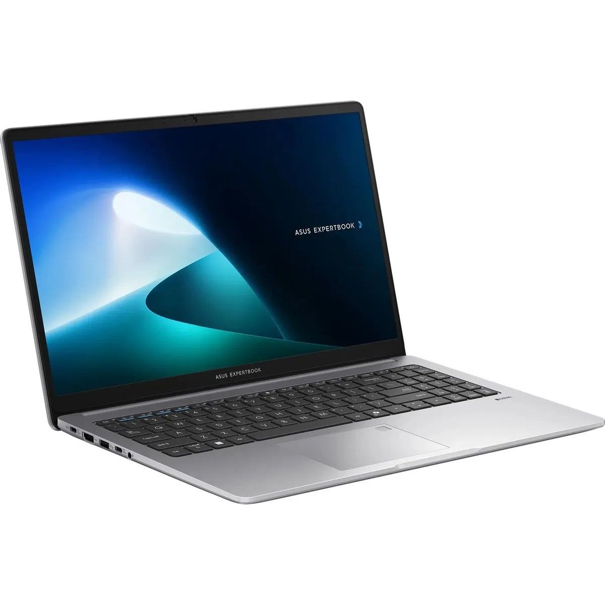 Ноутбук ASUS ExpertBook P1 P1503CVA-S70200 Intel Core i5-13500H/16Gb/SSD512Gb/15.6"/IPS/FHD/1920x1080/60Hz/NoOS/Misty Grey (90NX0881-M00750)