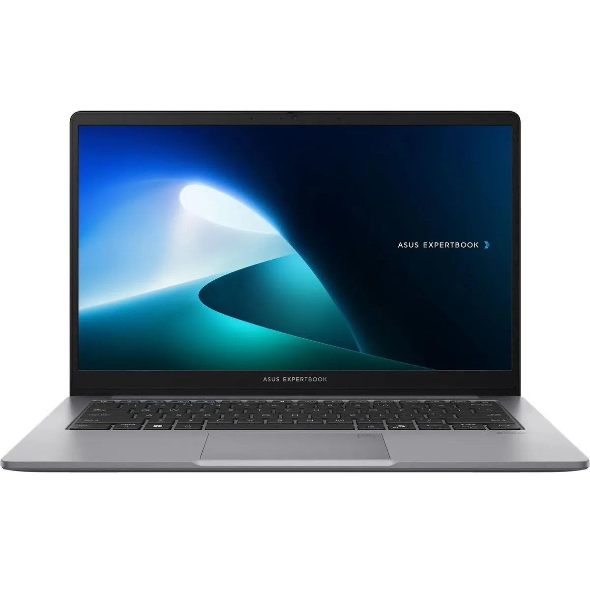 Ноутбук ASUS ExpertBook P1 P1403CVA-S60227 Intel Core i5-13500H/16Gb/SSD512Gb/14"/IPS/FHD/1920x1080/60Hz/NoOS/Misty Grey (90NX0871-M008A0)
