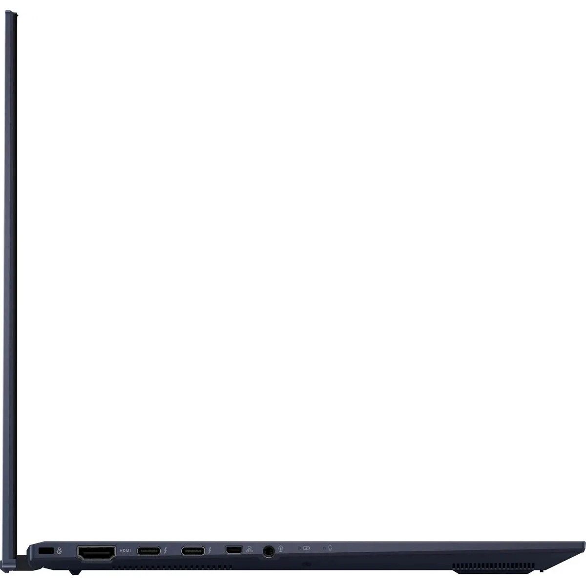 Ноутбук ASUS ExpertBook B9 B9403CVAR-KM0840X Intel Core 7 150U/16Gb/SSD1Tb/14"/OLED/2.8K/2880x1800/90Hz/Win11Pro/Star Black/1kg (90NX05W1-M01KS0)