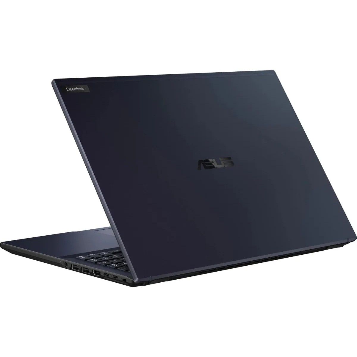 Ноутбук ASUS ExpertBook B3 B3604CVA-Q90139 Intel Core i5-1335U/16Gb/SSD512Gb/16"/IPS/WUXGA/1920x1200/60Hz/NoOS/Star Black (90NX07B1-M004S0)