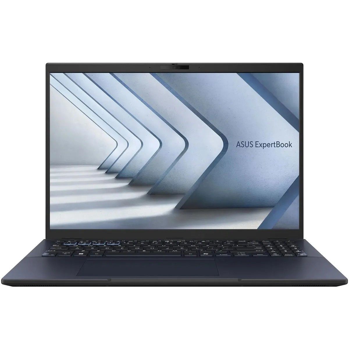 Ноутбук ASUS ExpertBook B3 B3604CVA-Q90139 Intel Core i5-1335U/16Gb/SSD512Gb/16"/IPS/WUXGA/1920x1200/60Hz/NoOS/Star Black (90NX07B1-M004S0)