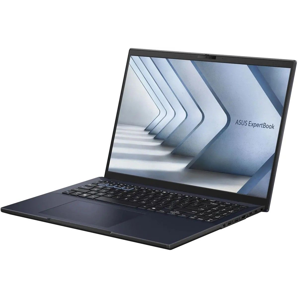 Ноутбук ASUS ExpertBook B3 B3604CVA-Q90139 Intel Core i5-1335U/16Gb/SSD512Gb/16"/IPS/WUXGA/1920x1200/60Hz/NoOS/Star Black (90NX07B1-M004S0)