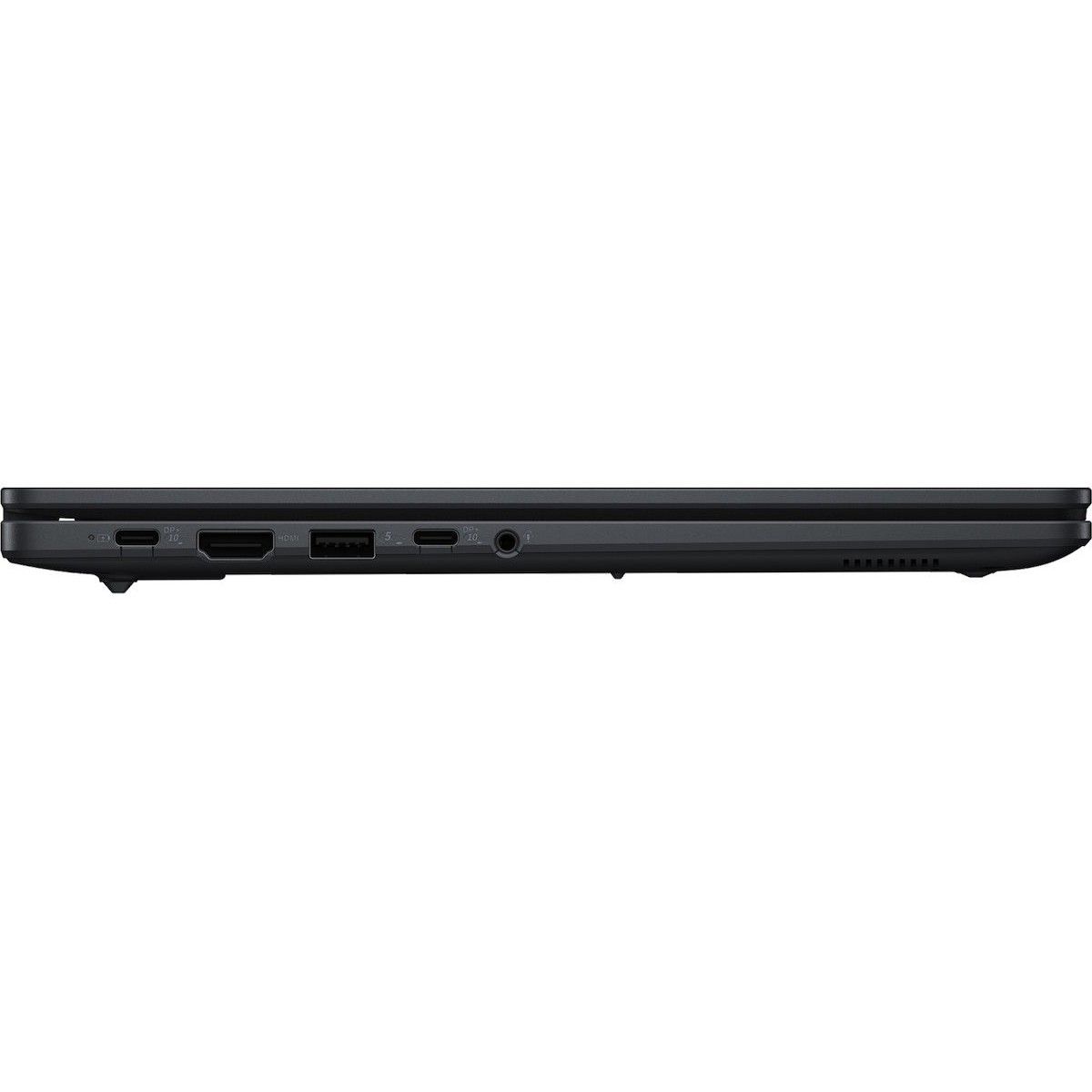 Ноутбук ASUS ExpertBook BM1 BM1403CDA-S60156 AMD Ryzen 5 7535U/16Gb/SSD512Gb/14"/IPS/FHD/1920x1080/60Hz/NoOS/Gentle Grey (90NX0831-M005D0)