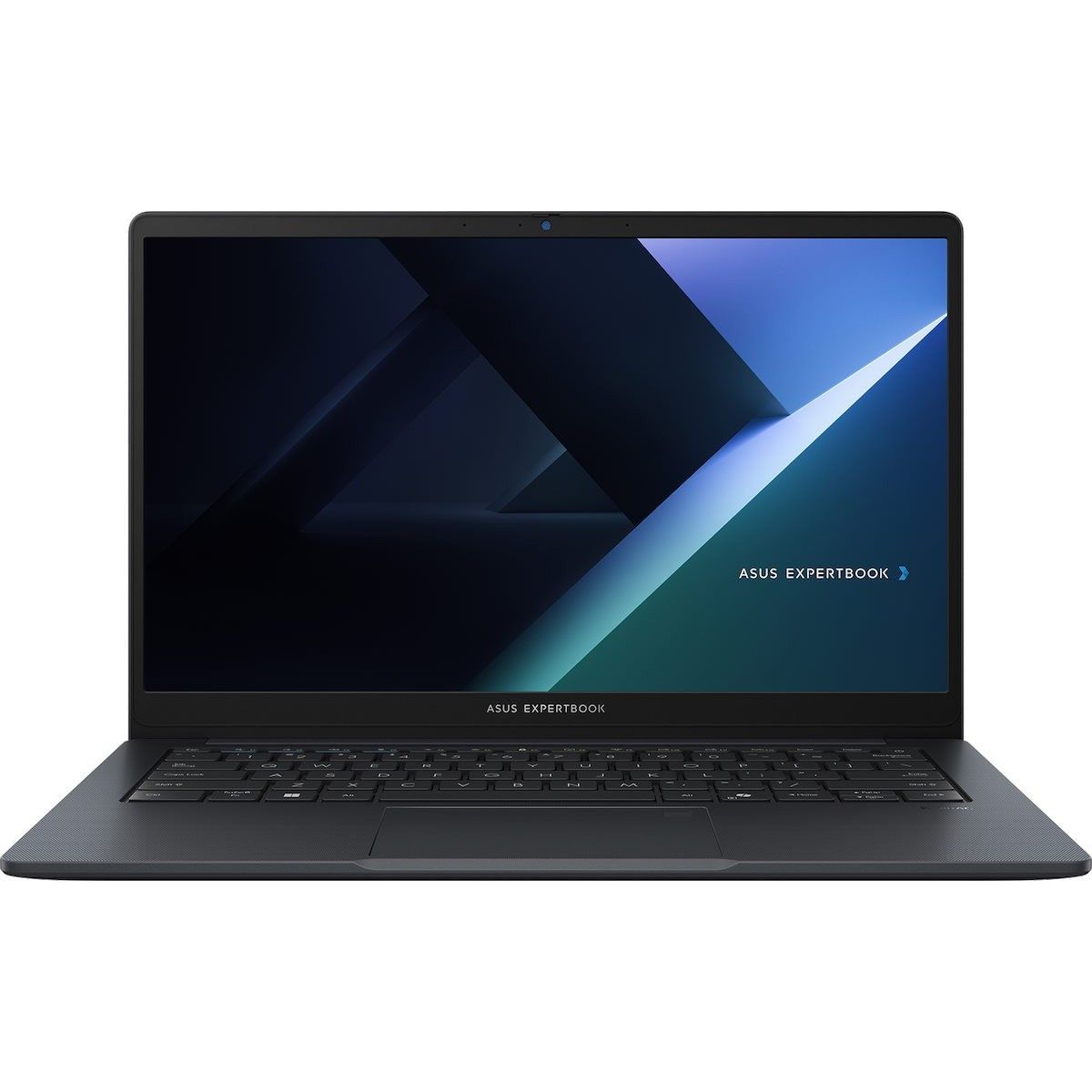 Ноутбук ASUS ExpertBook BM1 BM1403CDA-S60156 AMD Ryzen 5 7535U/16Gb/SSD512Gb/14"/IPS/FHD/1920x1080/60Hz/NoOS/Gentle Grey (90NX0831-M005D0)