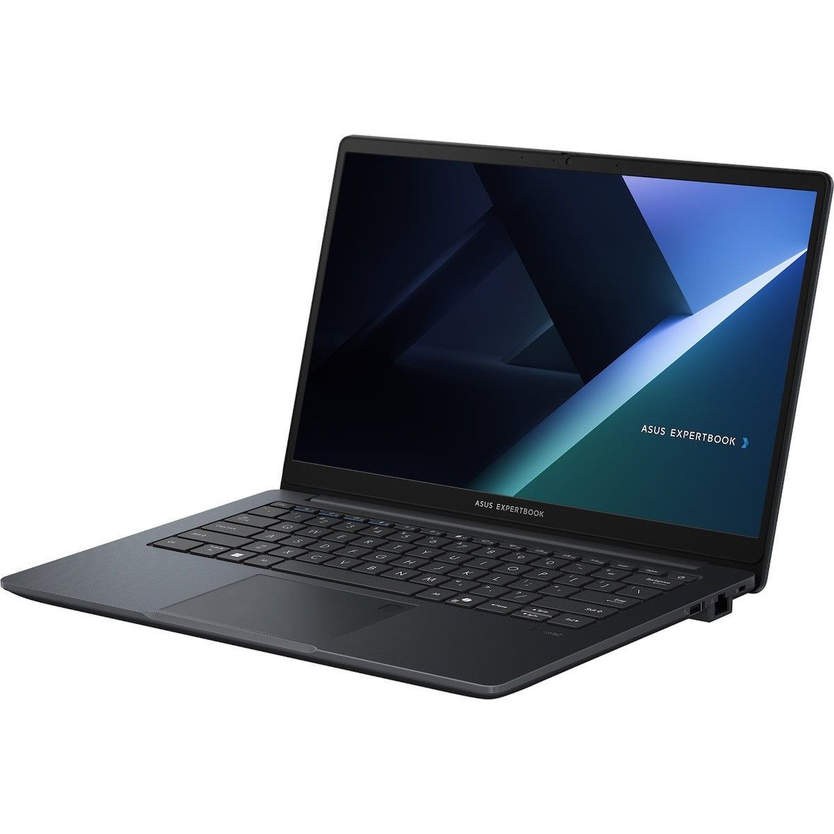 Ноутбук ASUS ExpertBook BM1 BM1403CDA-S60156 AMD Ryzen 5 7535U/16Gb/SSD512Gb/14"/IPS/FHD/1920x1080/60Hz/NoOS/Gentle Grey (90NX0831-M005D0)
