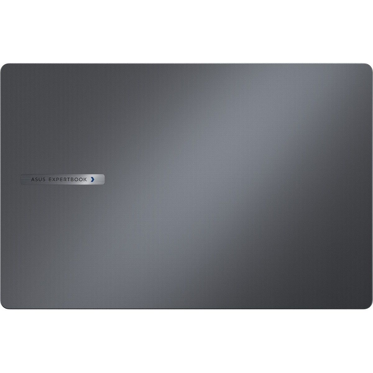 Ноутбук ASUS ExpertBook BM1 BM1403CDA-S60156 AMD Ryzen 5 7535U/16Gb/SSD512Gb/14"/IPS/FHD/1920x1080/60Hz/NoOS/Gentle Grey (90NX0831-M005D0)
