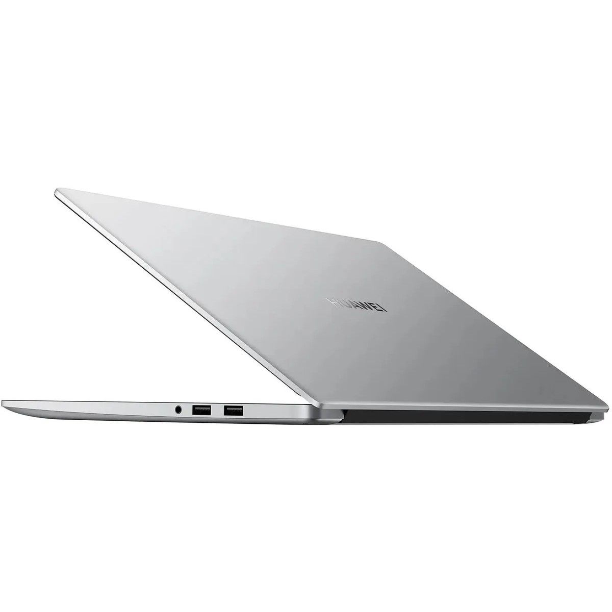 Ноутбук Huawei MateBook D15 AMD Ryzen 7 5700U/8Gb/SSD512Gb/15.6"/IPS/FHD/1920x1080/60Hz/NoOS/Mystic Silver (53013TUE)