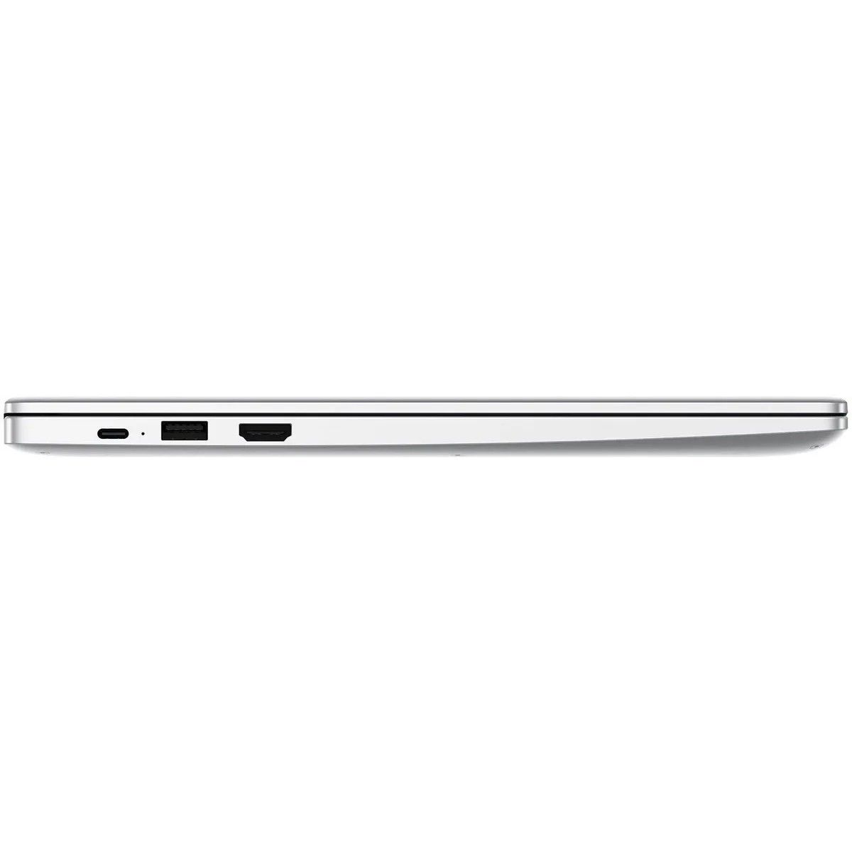 Ноутбук Huawei MateBook D15 AMD Ryzen 7 5700U/8Gb/SSD512Gb/15.6"/IPS/FHD/1920x1080/60Hz/NoOS/Mystic Silver (53013TUE)