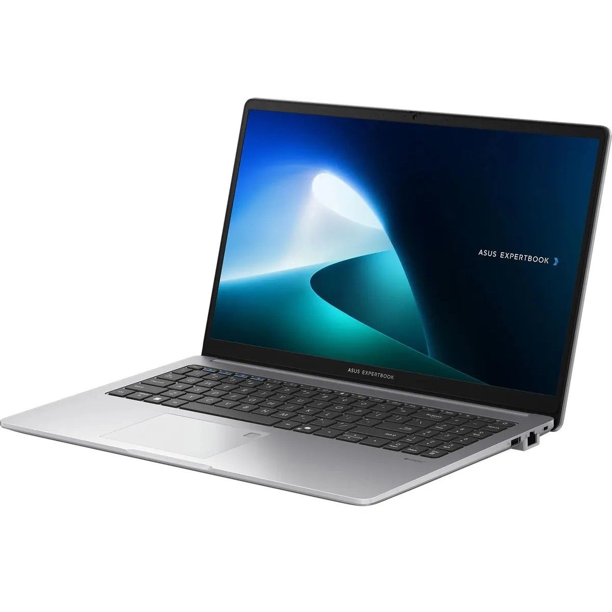 Ноутбук ASUS ExpertBook P1 P1503CVA-S70857W Intel Core i7-13620H/16Gb/SSD512Gb/15.6"/IPS/FHD/1920x1080/60Hz/Win11/Misty Grey (90NX0881-M00Y80)