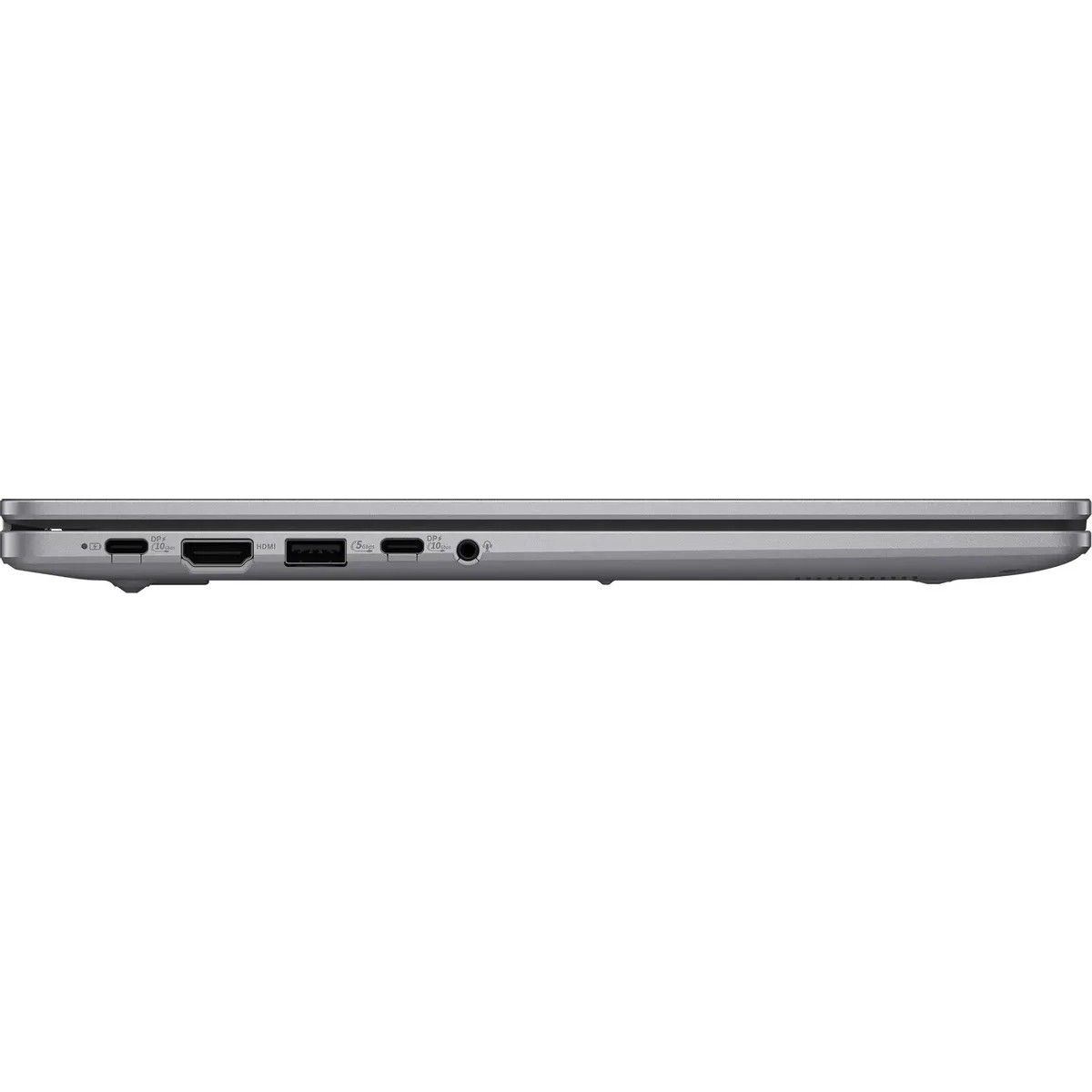 Ноутбук ASUS ExpertBook P1 P1503CVA-S70857W Intel Core i7-13620H/16Gb/SSD512Gb/15.6"/IPS/FHD/1920x1080/60Hz/Win11/Misty Grey (90NX0881-M00Y80)