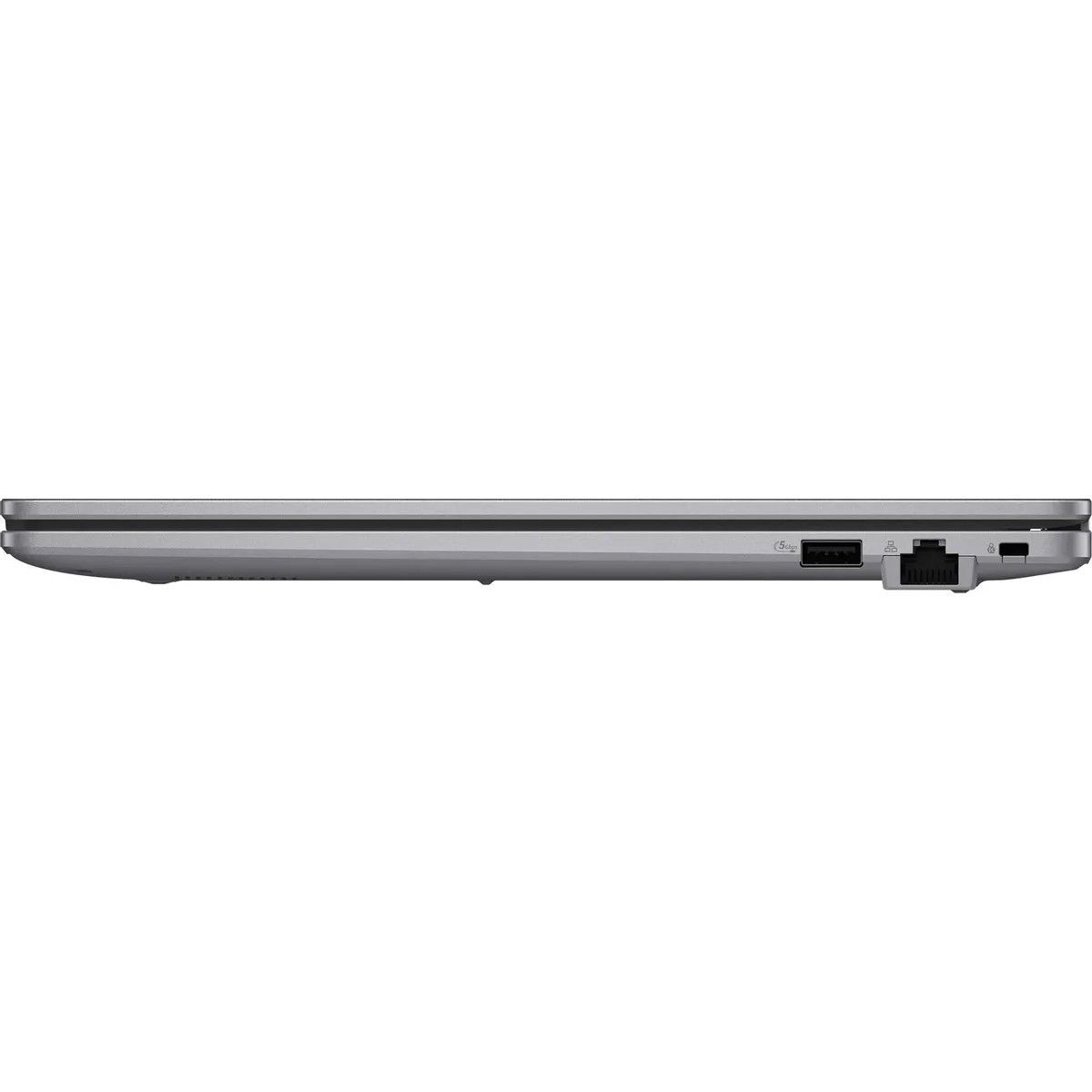 Ноутбук ASUS ExpertBook P1 P1503CVA-S70857W Intel Core i7-13620H/16Gb/SSD512Gb/15.6"/IPS/FHD/1920x1080/60Hz/Win11/Misty Grey (90NX0881-M00Y80)