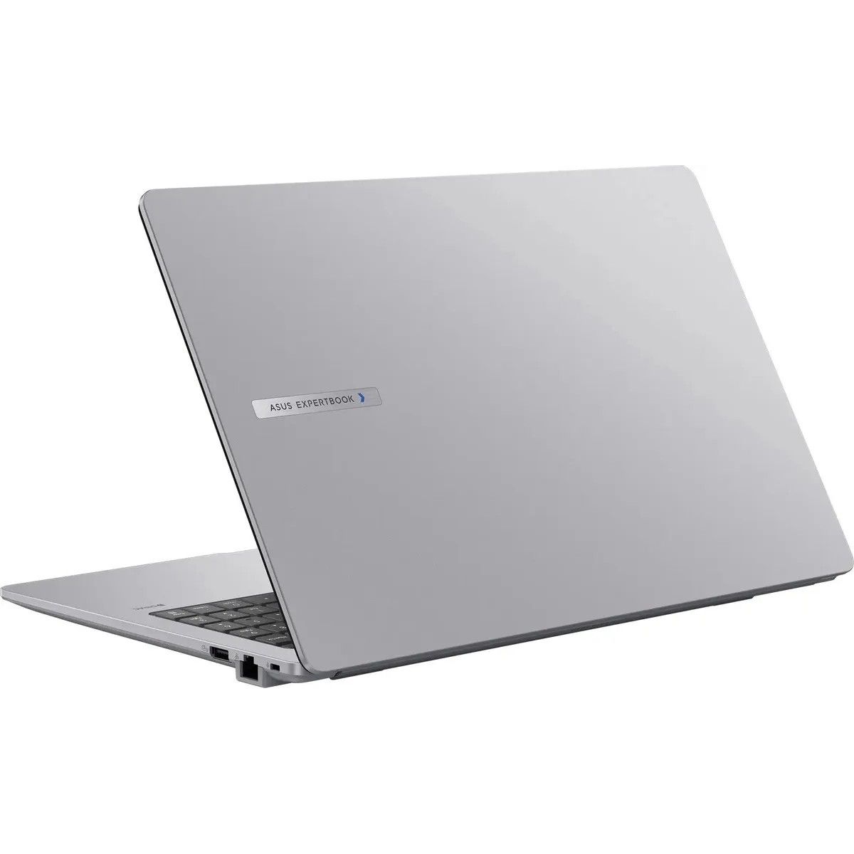 Ноутбук ASUS ExpertBook P1 P1503CVA-S70856X Intel Core i5-13420H/16Gb/SSD512Gb/15.6"/IPS/FHD/1920x1080/60Hz/Win11Pro/Misty Grey (90NX0881-M00Y70)