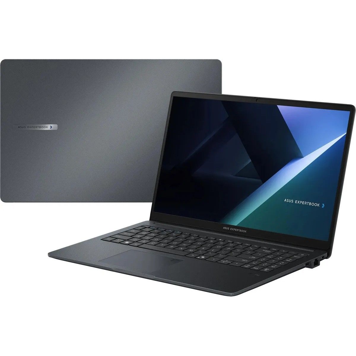 Ноутбук ASUS ExpertBook B1 B1503CVA-S70463 Intel Core 7 150U/16Gb/SSD1Tb/15.6"/IPS/FHD/1920x1080/60Hz/NoOS/Gentle Grey (90NX0801-M01B90)