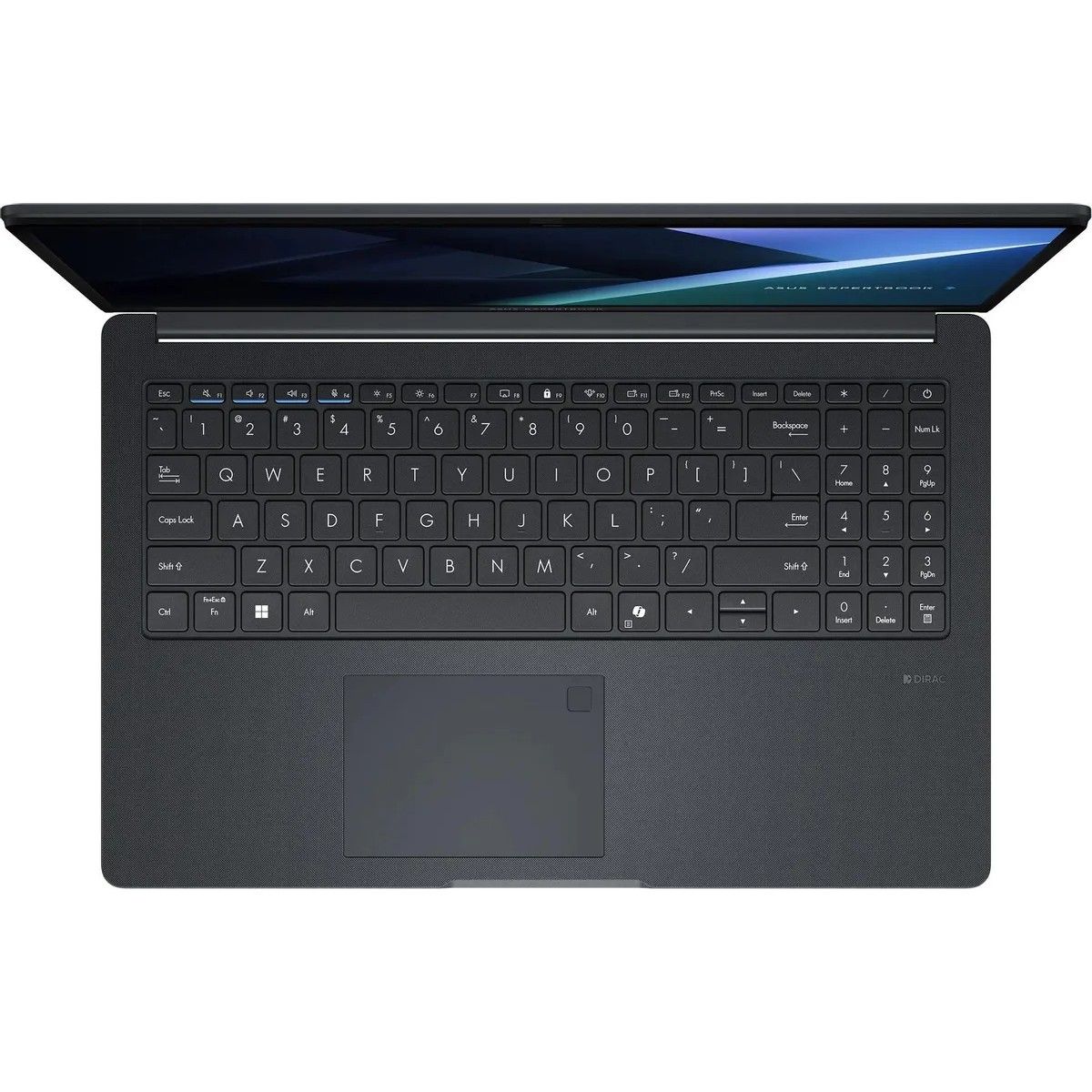 Ноутбук ASUS ExpertBook B1 B1503CVA-S70463 Intel Core 7 150U/16Gb/SSD1Tb/15.6"/IPS/FHD/1920x1080/60Hz/NoOS/Gentle Grey (90NX0801-M01B90)