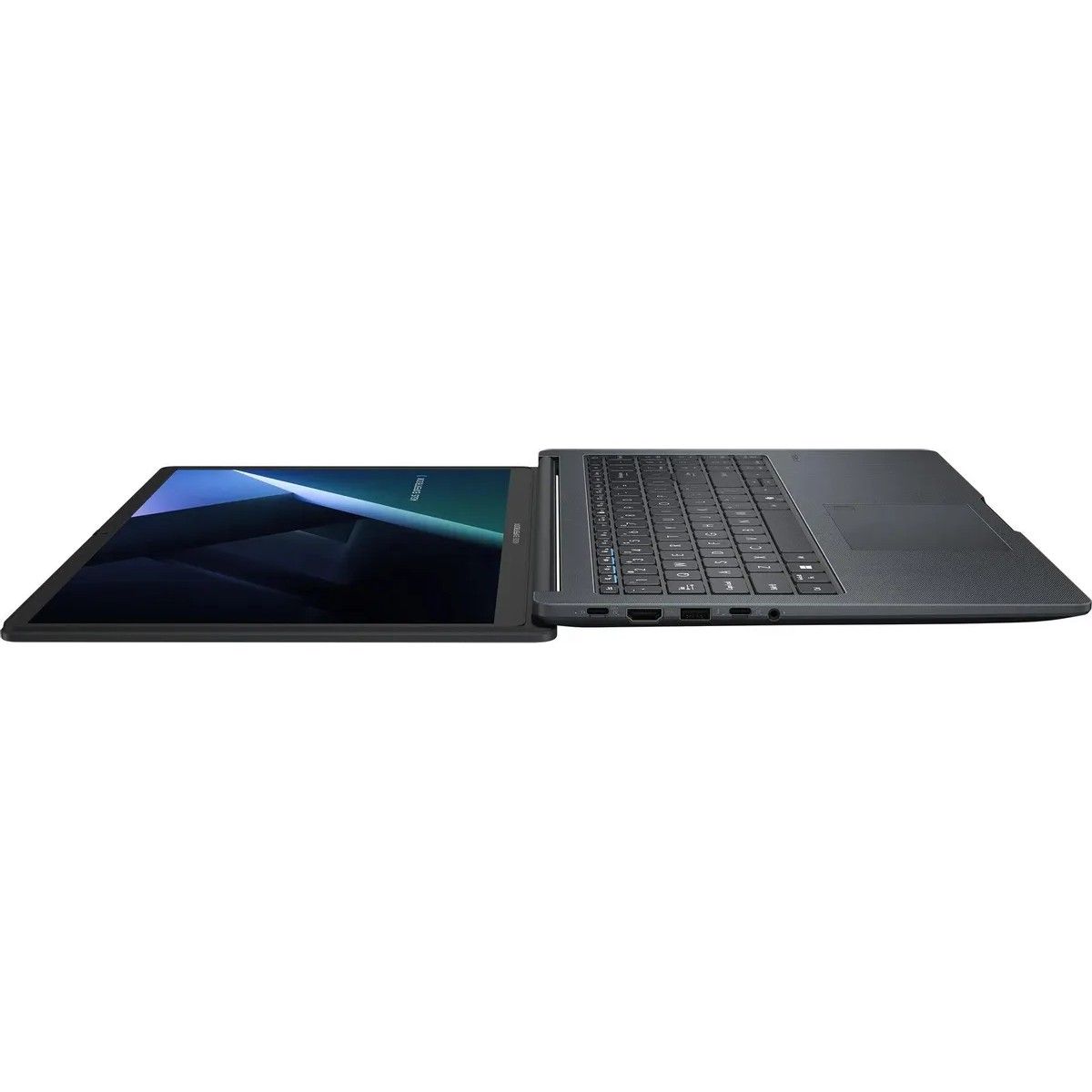 Ноутбук ASUS ExpertBook B1 B1503CVA-S71435 Intel Core 5 120U/16Gb/SSD512Gb/15.6"/IPS/FHD/1920x1080/60Hz/NoOS/Gentle Grey/1.6kg (90NX0801-M01JV0)